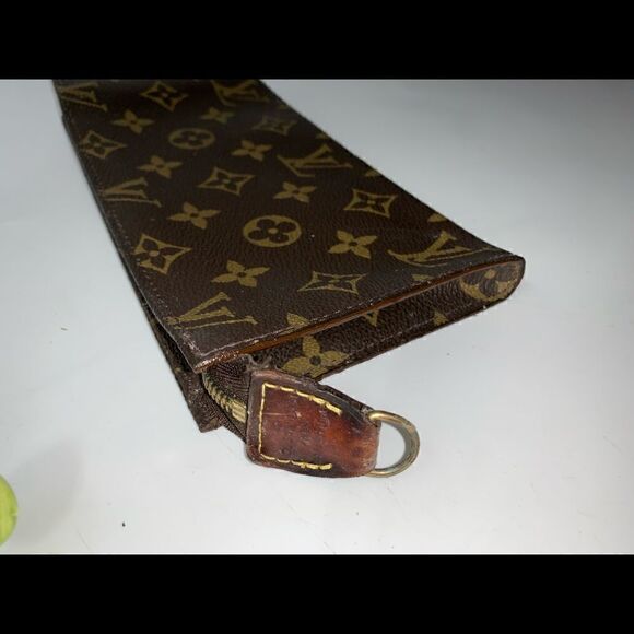 Authentic Louis Vuitton Neverfull PM/MM/GM Pouch - Picture 5 of 8